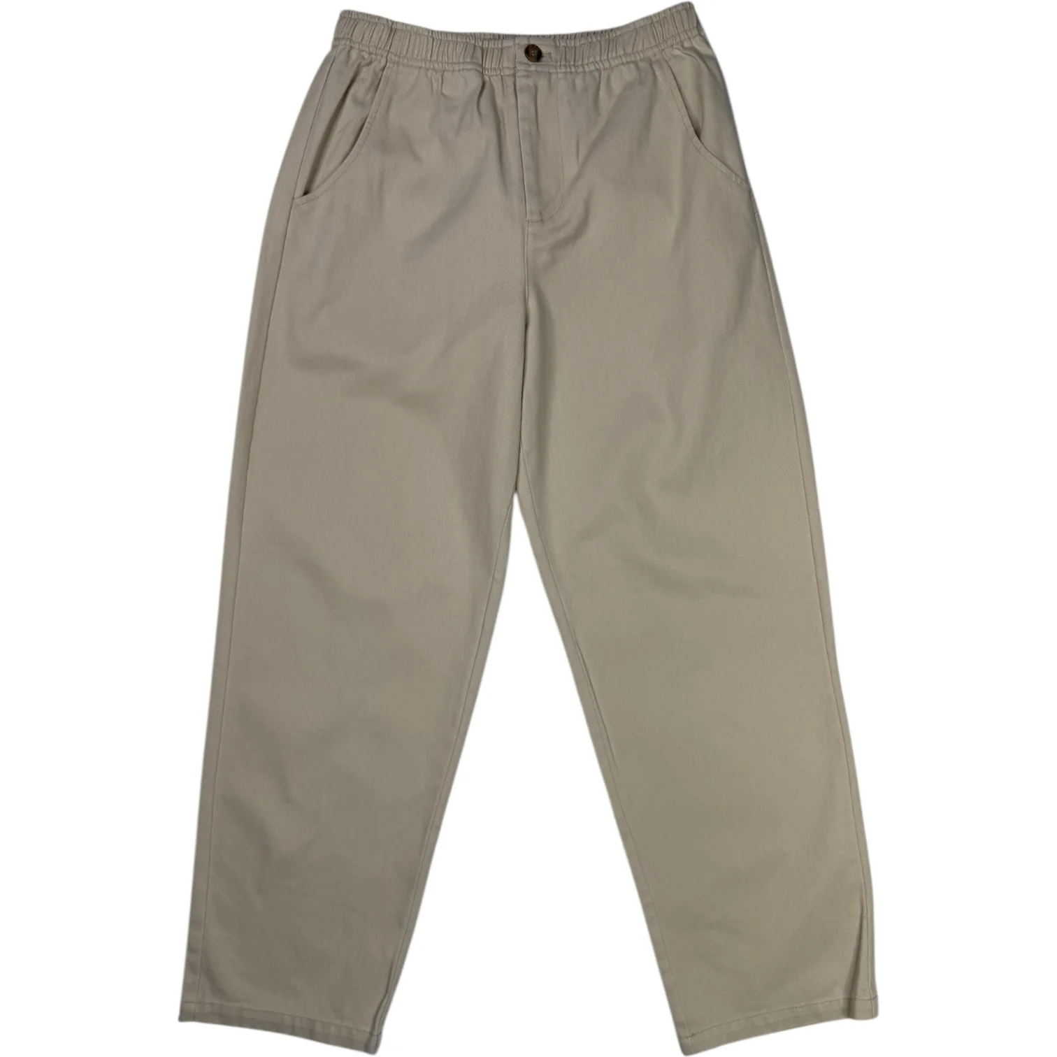 New Trousers