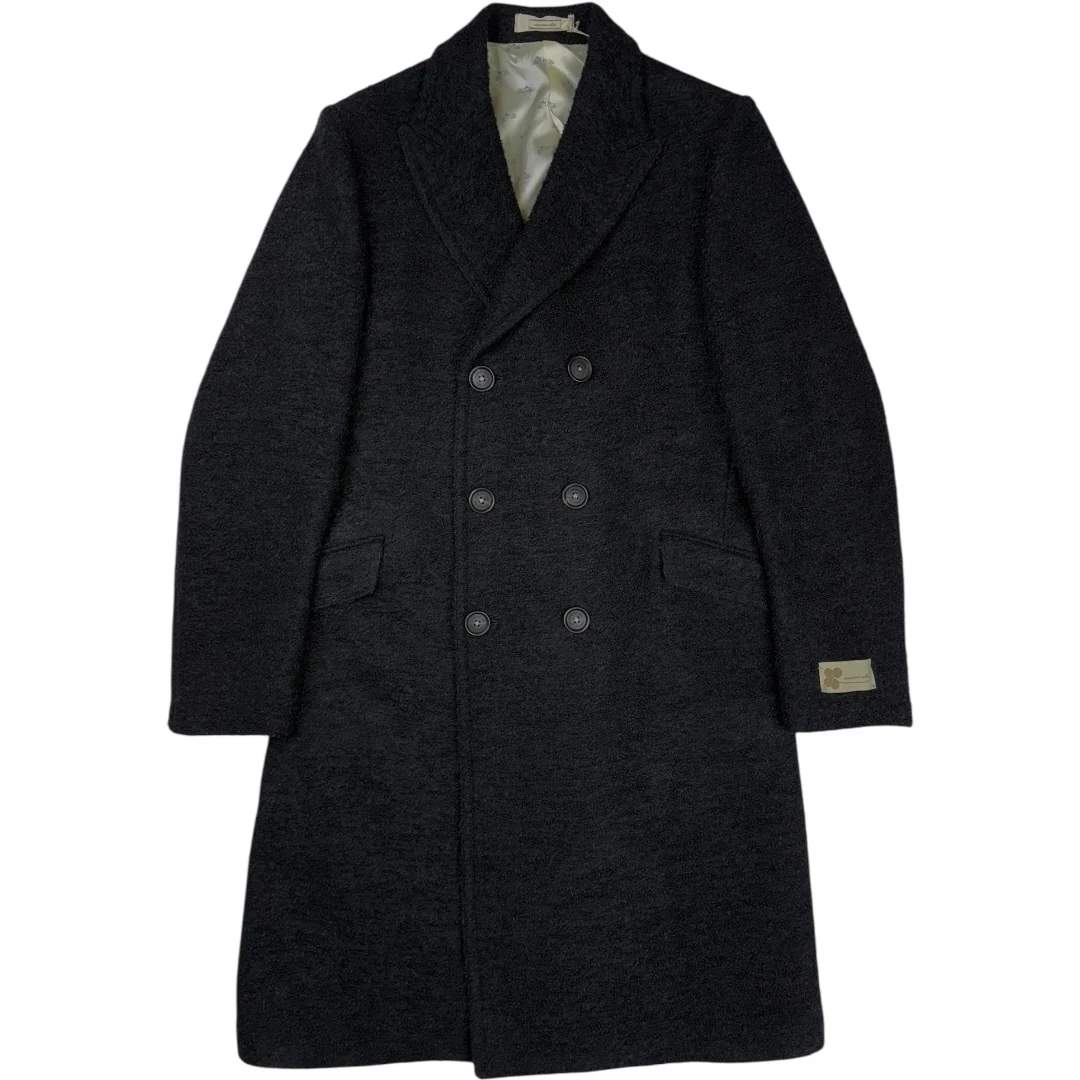New Coats